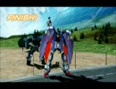 りょーま少佐のEXVS(家庭)　その７