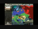 【HoI2】連合国イタリアを戦勝国にしたい！最終話【AoD】