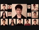 Matthias Harris - Somebody That I Used To Know (Gotye Feat. Kimbra Acapella Cover)