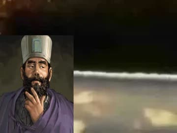 【三国志Ⅸ】　こあ物語　20話