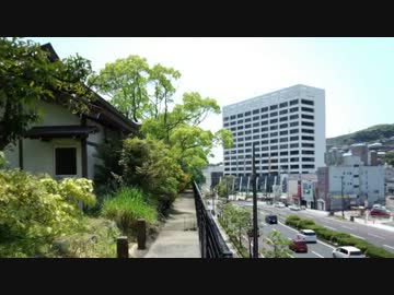 坂道のアポロン の舞台探訪してみた 第1回 ニコニコ動画