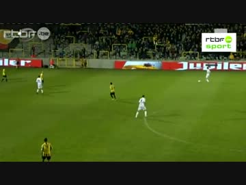 【リールセ】ﾌﾟﾚｰｵﾌ第6戦  Lierse - OH Leuven【川島永嗣】
