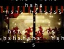 【トラ助】ひたすらｈｓｈｓ＊千本桜＊バンドedition【男性キー】
