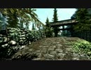 【Skyrim】　テスト動画　【Riverwood 】