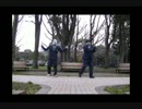 【踊ってみた】heart beats【Ｐくん.こづた】
