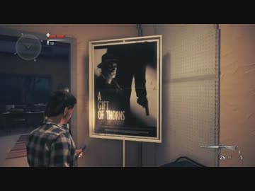 【帰ってきた】ALAN WAKE's American Nightmare 実況プレイ pt.11【FeniX】