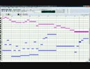 【D.C.III】 Symphony of dream cherry 【耳コピ】