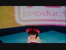 アイドルマスターSPをVitaでプレイ　春香　（高ビットレート実験）