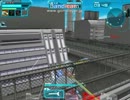 イフリーと使ったら変な感じになった////（ＳＤＧＯ）
