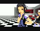 【MMD】れっしょるで「トゥインクル」【かっつりとぅーん】