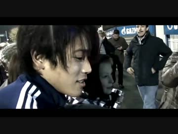 【サッカー】内田篤人プレー集【2011-2012】
