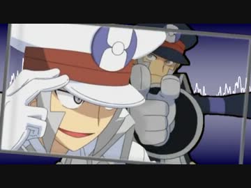 【サブマス】クダリくだり下りくだリクだりクダり(ry【音MAD】