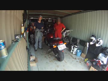 メンテナンスどうでしょう 第1夜前編