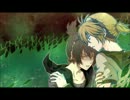モザイクロールをゲノミクロニクルの歌詞で　歌ってみた【くある】