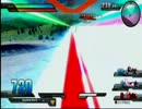 【EXVS】身内戦的な対戦動画3【マスター視点】