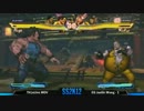 ShadowlooShowdown2012 day3 スト鉄 TOP8 Losers2 MOV vs JustinWong
