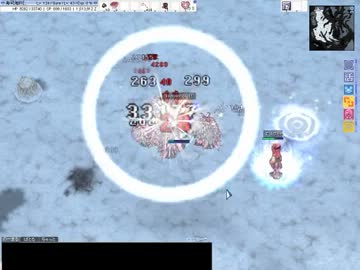 【RO】金剛修羅で色々と【金剛反射】