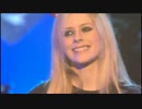 【歌詞＆日本語訳付き】AVRIL LAVIGNE - COMPLICATED　ライブ動画