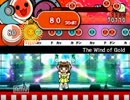 【太鼓さん次郎】The Wind of Gold