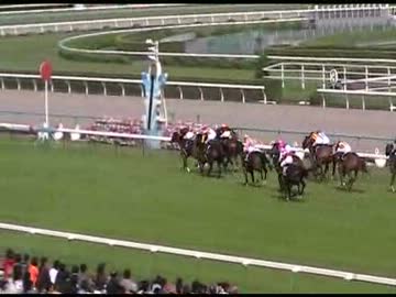 【現地・京都競馬場】鞍馬エスと東京のG1