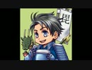 戦場の絆、Aクラス、ながおかげとら