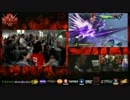 ShadowlooShowdown2012 day3 UMVC TOP8 Losers　ときど vs Antman