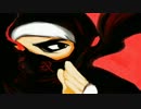 スパ帝＝サン作詞の「ニンジャスレイヤーＯＰ」を歌ってみた
