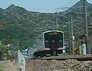 ２０１２．５．５　佐世保線に８１７系３０００番台現る！
