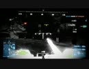 【BF3：XBOX360】 komuzakがBF3 Part2－後【RUSH/Tehran Highway】