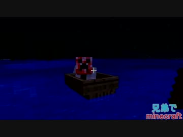 【Minecraft実況】兄弟でminecraft第2回―スーパーマ○オブラザーズ爆誕？？