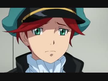 ナトーラ・エイナス艦長がヘッポコかわいい