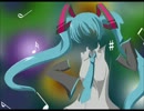 【初音ミク】EM:wish【オリジナル曲】