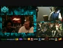 ShadowlooShowdown2012 day3 スパ4AE Ver.2012 TOP8 GamerBee vs バンバンバン WinnersSemiFinal2