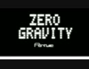 【Perfume】動画作ってみた【zero gravity】