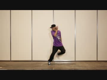 【ANDY】エンヴィキャットウォーク 踊ってみた【超会議で】