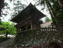 【高画質】古社の風景 ～美濃 洲原神社～