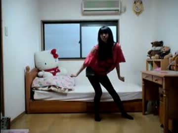 Mr.TAXI 【踊ってみた】