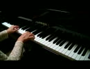 【ピアノ生演奏】ゲゲゲの鬼太郎　ジャズarr.~ played by zun0404