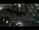 【ダークソウル】目覚めの色は黒の性 Ｐａｒｔ12【実況プレイ】
