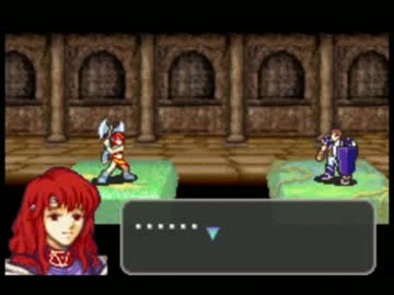 自作改造の聖魔の光石をゆっくり実況してみた １3中編 ニコニコ動画