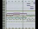 【MIDI】 Front Mission 1st - Canyon Crow