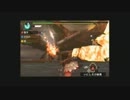 [MHP3]すねちゃまを片手で狩っちゃうよ(｀･ω･´) 前編[片手剣]