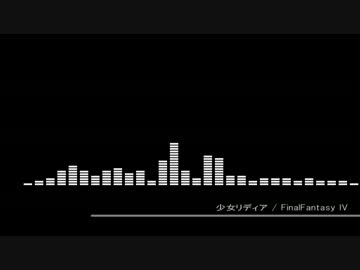 ファイナルファンタジー123456ミニメドレー