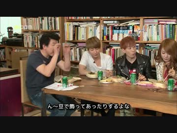 CONCERT TALK (5)ー完