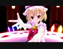 【MMD】妹様のテーマ曲（耳コピ）【U.N.オーエンは彼女なのか?】