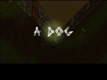 【UO flash】A DOG