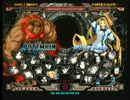 高田馬場ミカド GGXX A​C 4月28日 世界最強決定戦 シングル ベスト4 その2