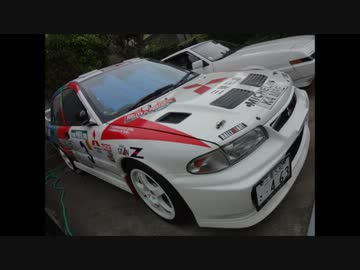 三菱フリークの実況車載／その53 1/2（近況報告編）