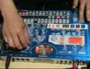 Korg EMXでテトリスのＢＧＭやってみた