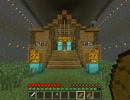【Minecraft】借金取りから逃亡生活Part16【ゆっくり実況】